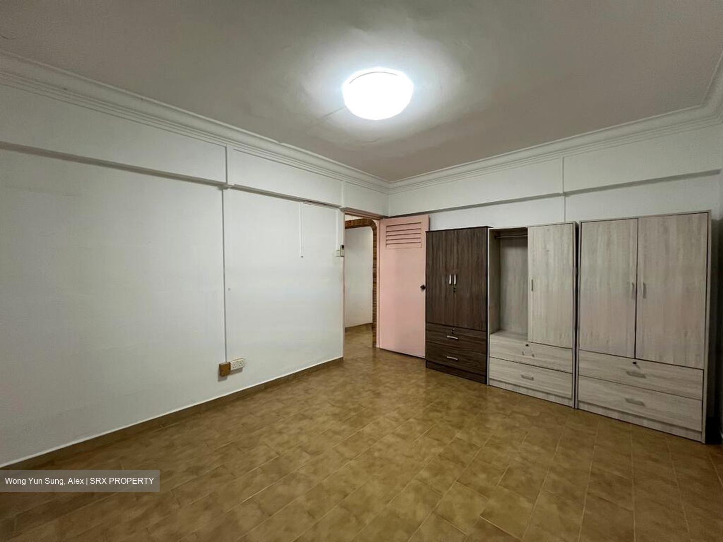Blk 326 Hougang Avenue 7 (Hougang), HDB 4 Rooms #568506751
